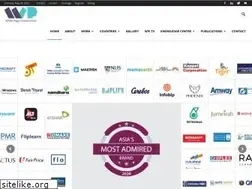 Sites similar to whitepageinternational.com