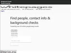Sites similar to whitepages.ca