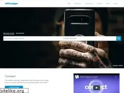 Sites similar to whitepages.com.au