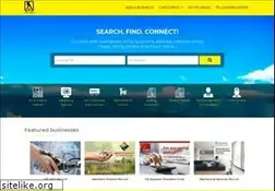 Sites similar to whitepages.com.fj