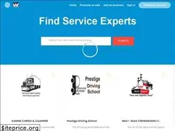 Sites similar to whitepagesuganda.com