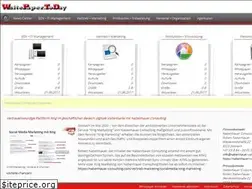 Sites similar to whitepaper.today