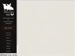 Sites similar to whitepaperbbq.com