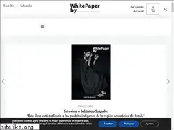 Sites similar to whitepaperby.com