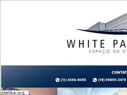 Sites similar to whitepavilion.com.br