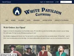 Sites similar to whitepavilion.com
