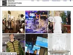 Sites similar to whitepd.com