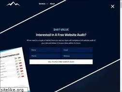 Sites similar to whitepeakdigital.com