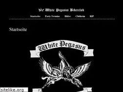 Sites similar to whitepegasus.de