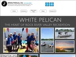 Sites similar to whitepelican.biz