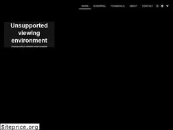 Sites similar to whitepigeonfilms.com