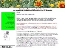 Sites similar to whitepineinps.org