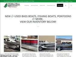Sites similar to whitepinemarine.com