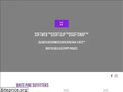 Sites similar to whitepineoutfitters.com