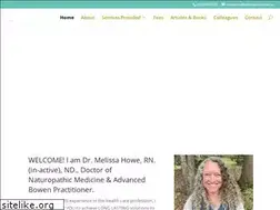 Sites similar to whitepinesclinic.ca