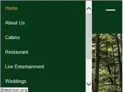Sites similar to whitepinesinn.com