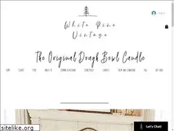 Sites similar to whitepinevintage.com