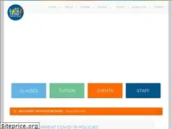 Sites similar to whiteplainschildrenscenter.org