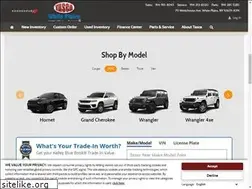 Sites similar to whiteplainschrysler.com