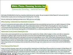 Sites similar to whiteplainscleaningservice.com