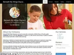 Sites similar to whiteplainsdaycarecenter.com