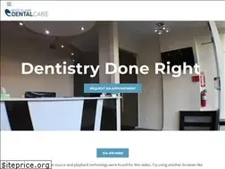 Sites similar to whiteplainsdentalny.com