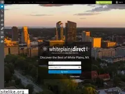Sites similar to whiteplainsdirect.info