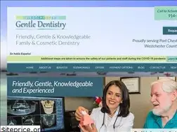 Sites similar to whiteplainsfamilydental.com