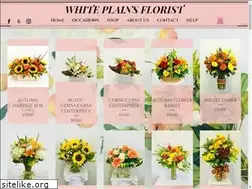 Sites similar to whiteplainsflorists.com