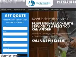 Sites similar to whiteplainskeymasters.com