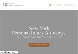 Sites similar to whiteplainslawyers.org