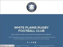Sites similar to whiteplainsrugby.com