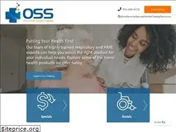 Sites similar to whiteplainssurgical.com