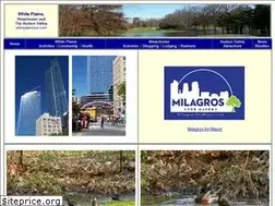 Sites similar to whiteplainsusa.com