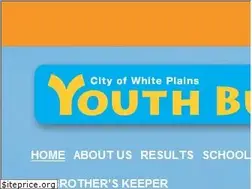 Sites similar to whiteplainsyouthbureau.org