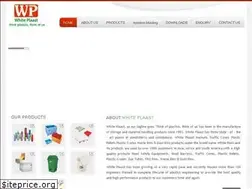 Sites similar to whiteplast.com