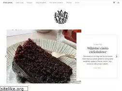 Sites similar to whiteplate.com