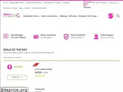 Sites similar to whitepluscream.com