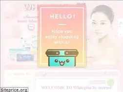 Sites similar to whiteplusmn.com