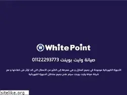 Sites similar to whitepoint-maintenanceg.com