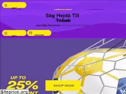 Sites similar to whitepouches.com