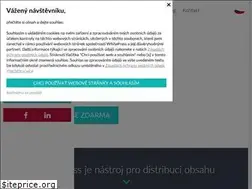 Sites similar to whitepress.cz