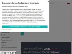 Sites similar to whitepress.pl