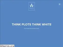 Sites similar to whiteprojects.in