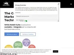Sites similar to whiterabbit.cloud