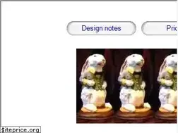Sites similar to whiterabbitdesigns.co.uk
