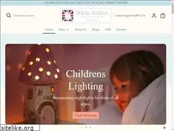 Sites similar to whiterabbitengland.com