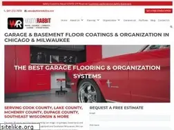 Sites similar to whiterabbitinc.com