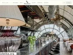 Sites similar to whiterabbitmoscow.ru