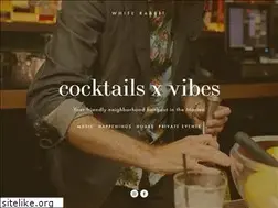 Sites similar to whiterabbitsf.com